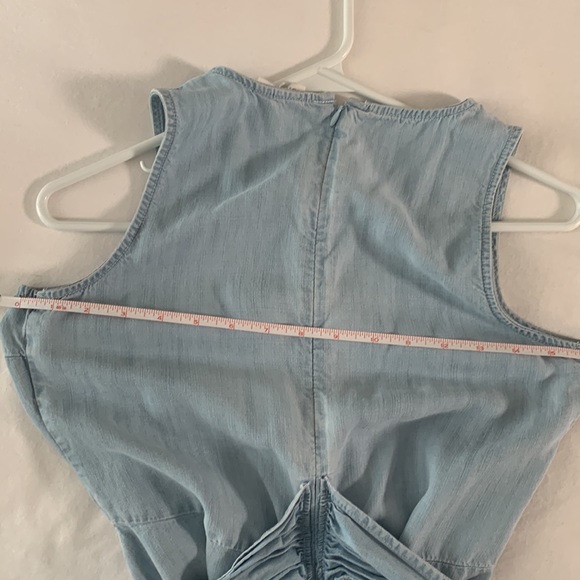 Lt fabric lyocell - Picture 3 of 5